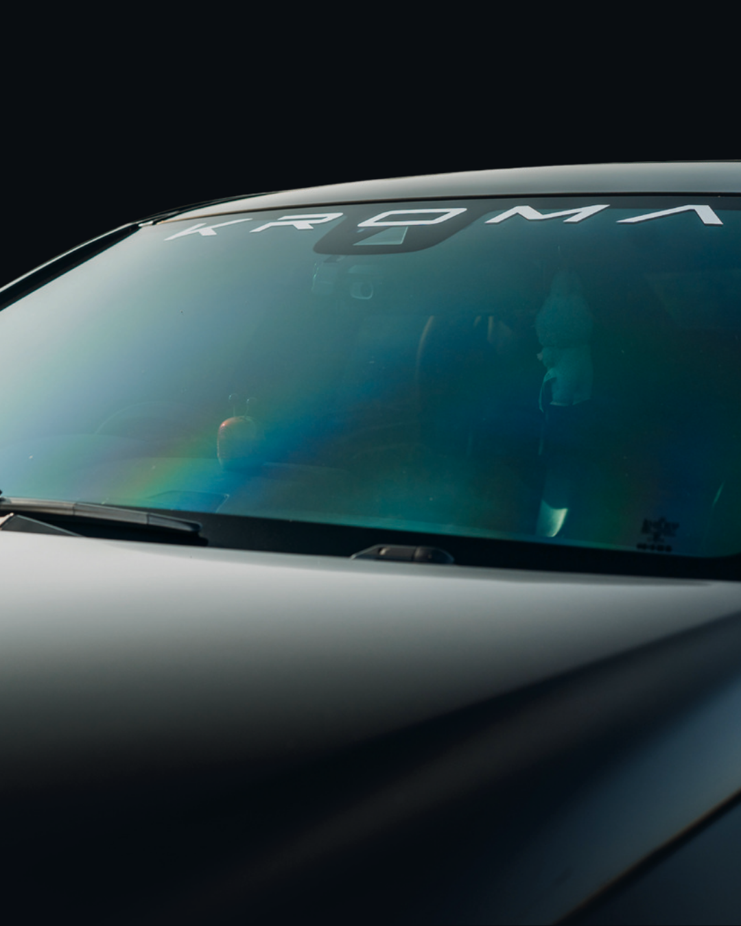 Windshield Protection Film